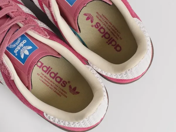Кроссовки Adidas Gazelle OG - 43205