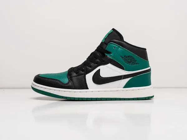 Кроссовки Nike Air Jordan 1 Mid - 29940