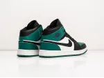 Кроссовки Nike Air Jordan 1 Mid - 29940