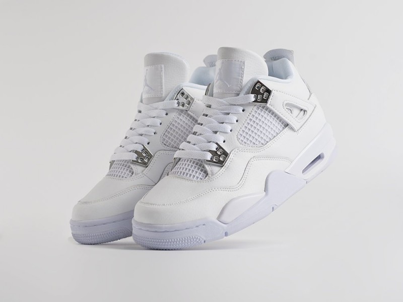 Кроссовки Nike Air Jordan 4 Retro - 24271