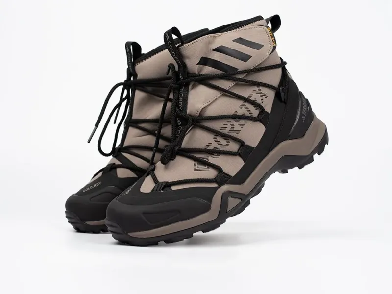 Зимние Ботинки Adidas Gore-tex - 43832