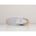 Кроссовки Nike Air Jordan 4 Retro - 37415