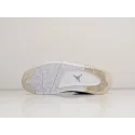 Кроссовки Nike Air Jordan 4 Retro - 37415