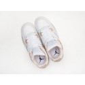 Кроссовки Nike Air Jordan 4 Retro - 37415
