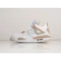 Кроссовки Nike Air Jordan 4 Retro - 37415