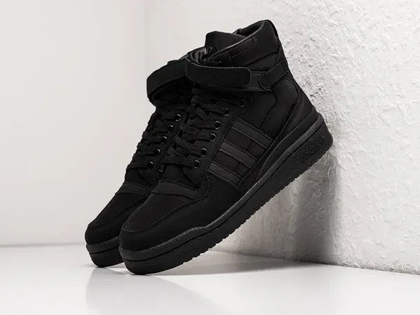 Кроссовки Prada x Adidas Forum High - 36924