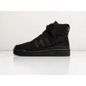 Кроссовки Prada x Adidas Forum High - 36924