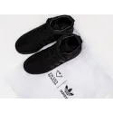 Кроссовки Prada x Adidas Forum High - 36924