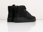 Кроссовки Prada x Adidas Forum High - 36924