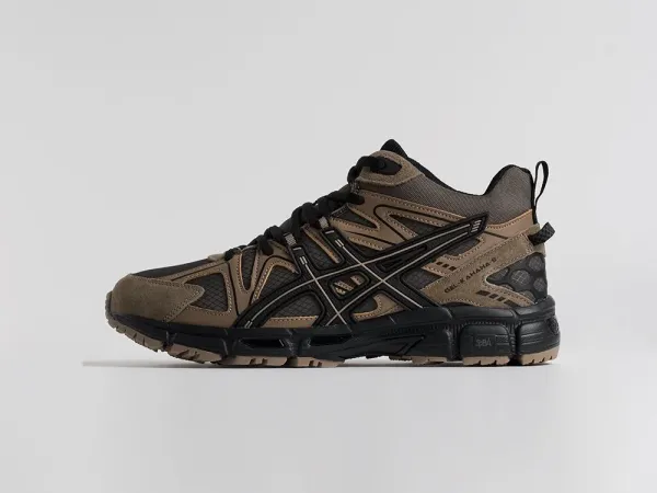 Зимние Кроссовки Asics Gel Kahana 8 Hi - 45893
