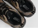 Зимние Кроссовки Asics Gel Kahana 8 Hi - 45893