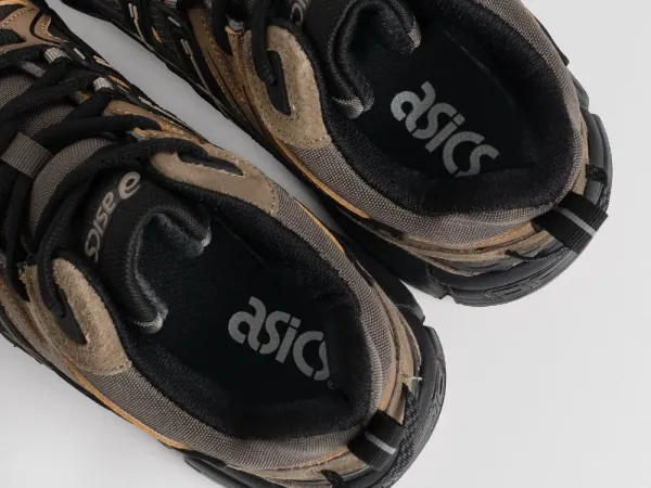 Зимние Кроссовки Asics Gel Kahana 8 Hi - 45893