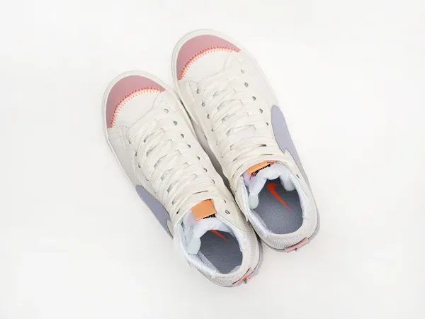 Кроссовки Nike Blazer Mid 77 Jumbo - 33881
