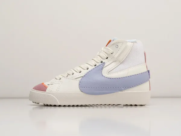 Кроссовки Nike Blazer Mid 77 Jumbo - 33881