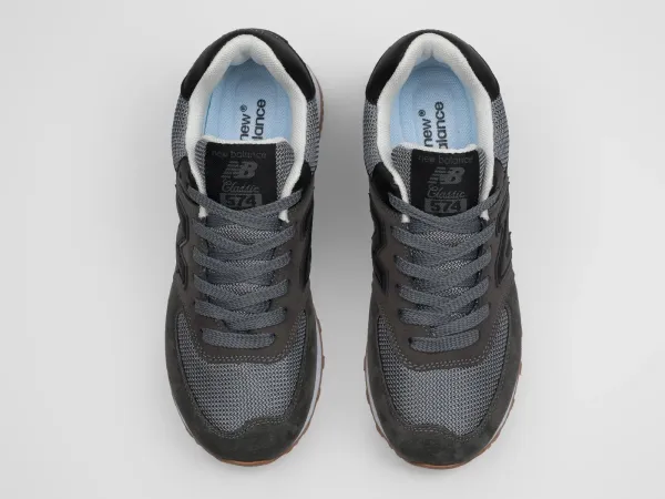 Кроссовки New Balance 574 - 47011
