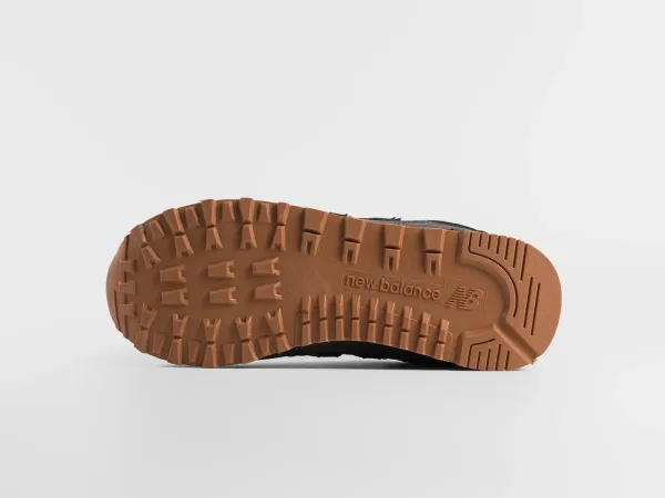 Кроссовки New Balance 574 - 47011