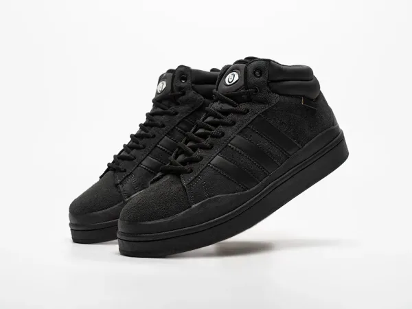 Зимние Кроссовки Bad Bunny x Adidas Campus Light High - 43551