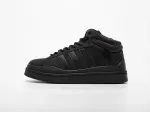 Зимние Кроссовки Bad Bunny x Adidas Campus Light High - 43551