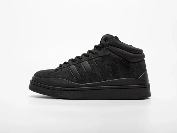 Зимние Кроссовки Bad Bunny x Adidas Campus Light High - 43551