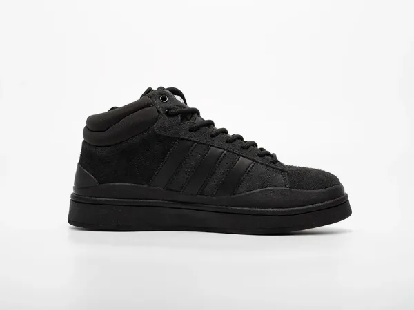 Зимние Кроссовки Bad Bunny x Adidas Campus Light High - 43551