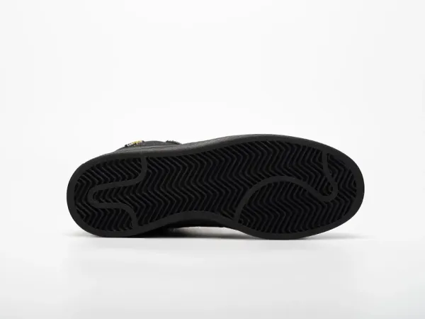 Зимние Кроссовки Bad Bunny x Adidas Campus Light High - 43551