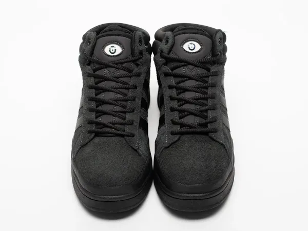 Зимние Кроссовки Bad Bunny x Adidas Campus Light High - 43551