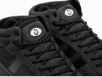 Зимние Кроссовки Bad Bunny x Adidas Campus Light High - 43551