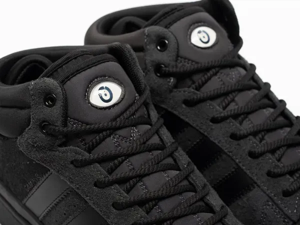 Зимние Кроссовки Bad Bunny x Adidas Campus Light High - 43551