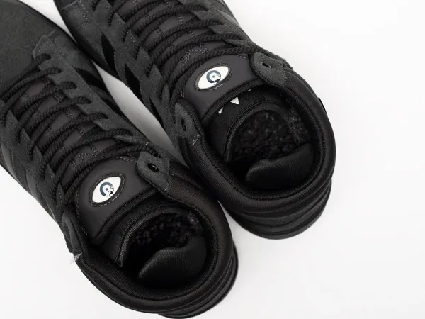 Зимние Кроссовки Bad Bunny x Adidas Campus Light High - 43551