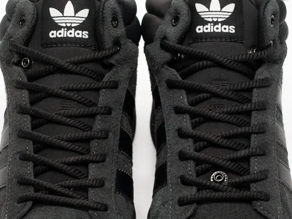 Зимние Кроссовки Bad Bunny x Adidas Campus Light High - 43551