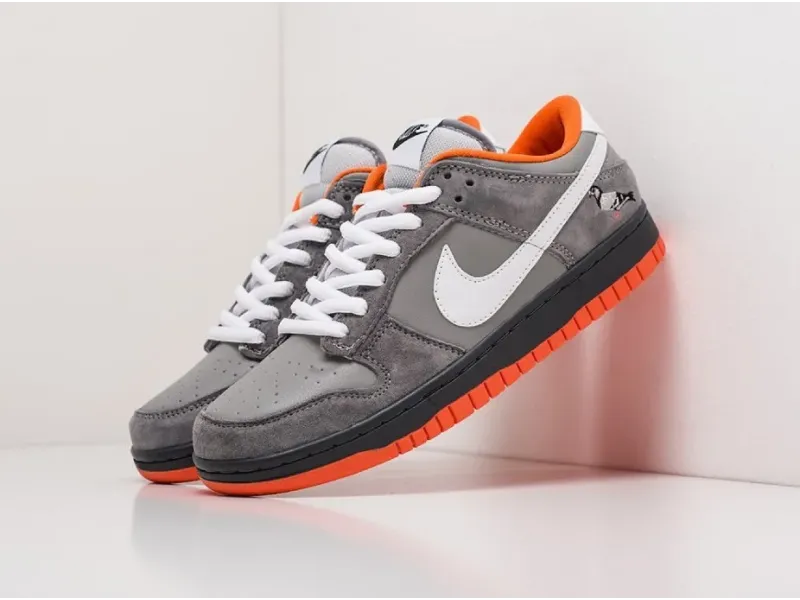 Кроссовки Nike SB Dunk Low - 27331