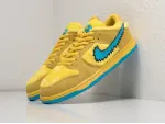 Кроссовки Grateful Dead x Nike SB Dunk Low - 33971