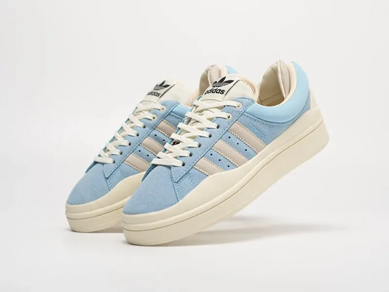 Кроссовки Bad Bunny x Adidas Campus Light - 40135