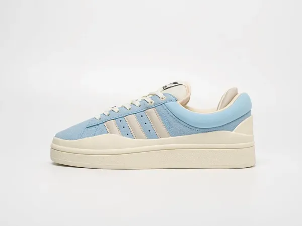 Кроссовки Bad Bunny x Adidas Campus Light - 40135