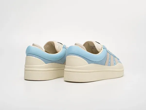 Кроссовки Bad Bunny x Adidas Campus Light - 40135