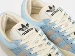 Кроссовки Bad Bunny x Adidas Campus Light - 40135