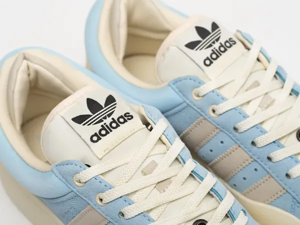 Кроссовки Bad Bunny x Adidas Campus Light - 40135