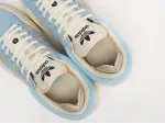 Кроссовки Bad Bunny x Adidas Campus Light - 40135