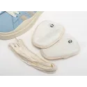 Кроссовки Bad Bunny x Adidas Campus Light - 40135