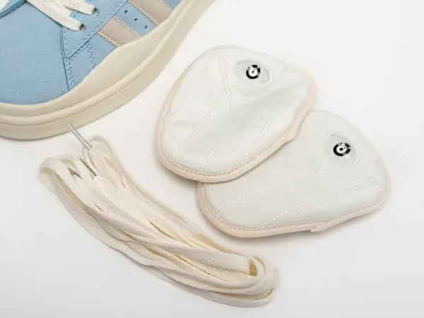 Кроссовки Bad Bunny x Adidas Campus Light - 40135