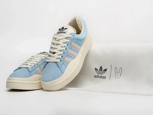 Кроссовки Bad Bunny x Adidas Campus Light - 40135