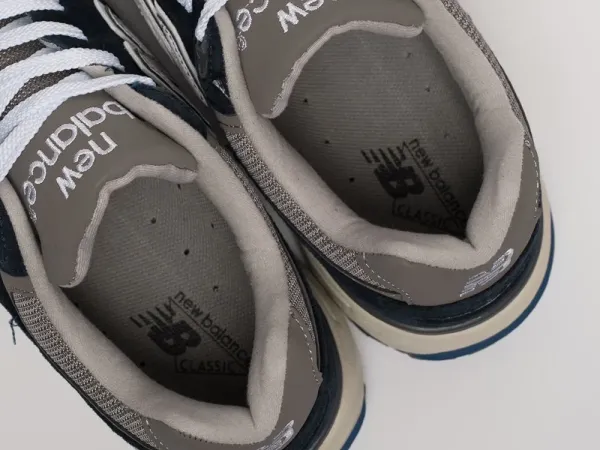 Кроссовки New Balance 999 - 40424