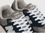 Кроссовки New Balance 999 - 40424