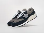 Кроссовки New Balance 999 - 40424