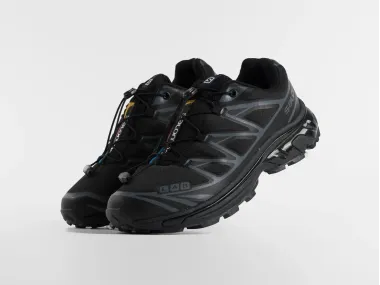 Кроссовки Salomon ADVANCED XT-6 ADV - 46854