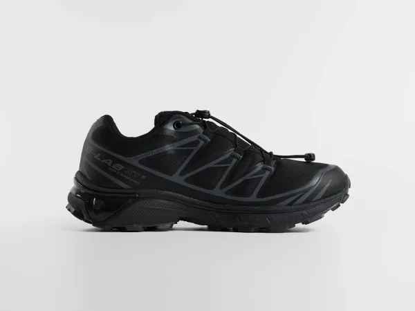 Кроссовки Salomon ADVANCED XT-6 ADV - 46854