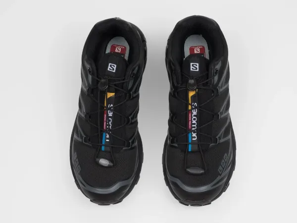 Кроссовки Salomon ADVANCED XT-6 ADV - 46854