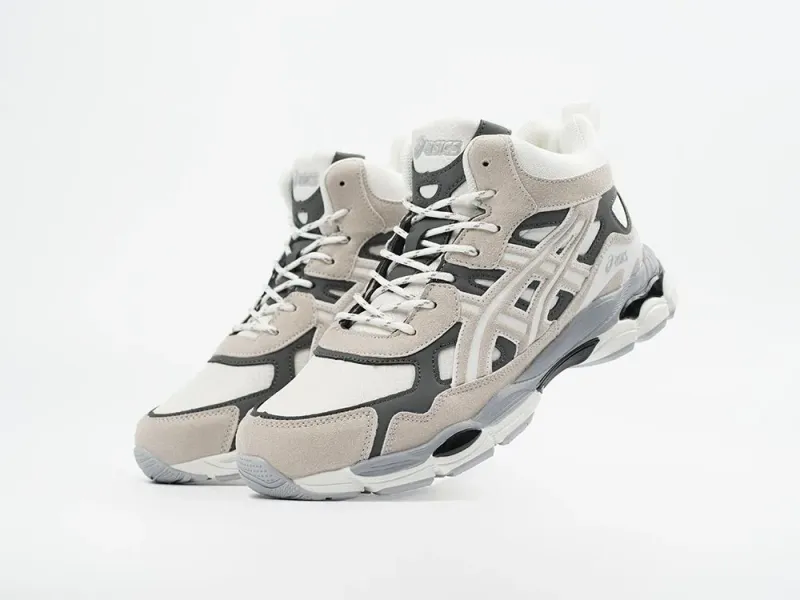 Зимние Кроссовки Asics GEL-NYC Mid - 43892