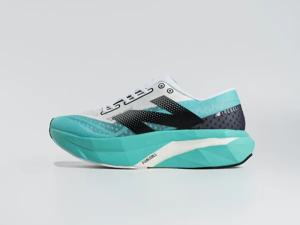 Кроссовки New Balance FuelCell Rebel V4 - 44707