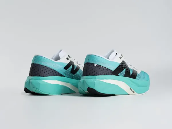 Кроссовки New Balance FuelCell Rebel V4 - 44707